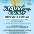 Všechny akce - Akce 2019 - Dožínky ve Studenci - 7.9. 2019